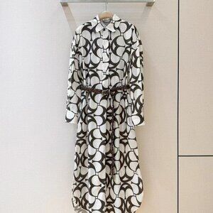 Brunello Cucinelli long dress